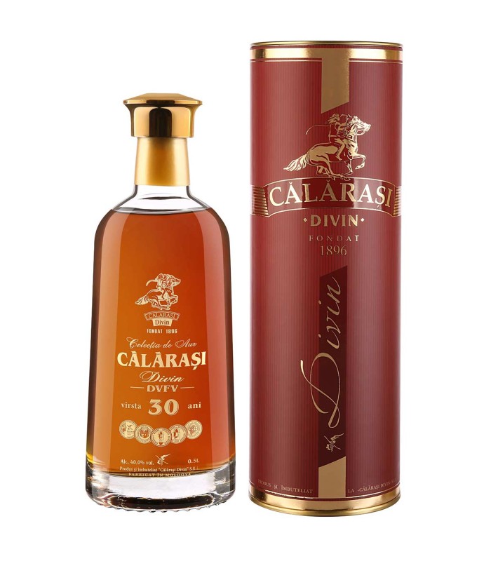 Calarasi 30 años