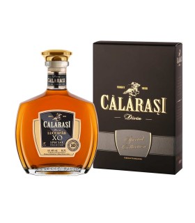 Divin Calarasi "Luceafar" Colección Especial 10 años