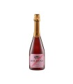 Moldova de Lux Espumoso rosado brut