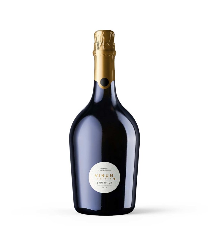 VINUM Brut Natur