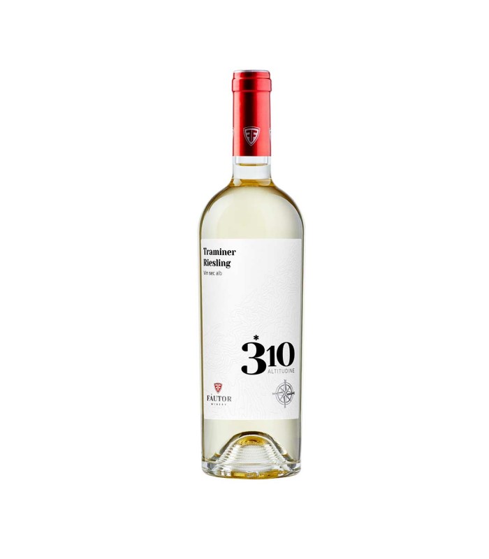 310 ALTITUDINE 2021 | Traminer - Riesling