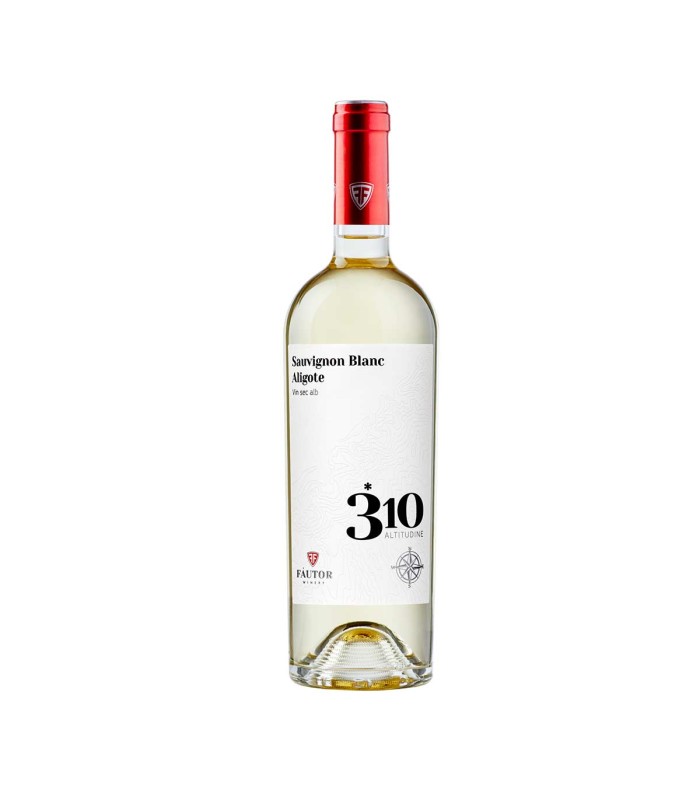 310 ALTITUDINE 2021 | Sauvignon Blanc - Aligote