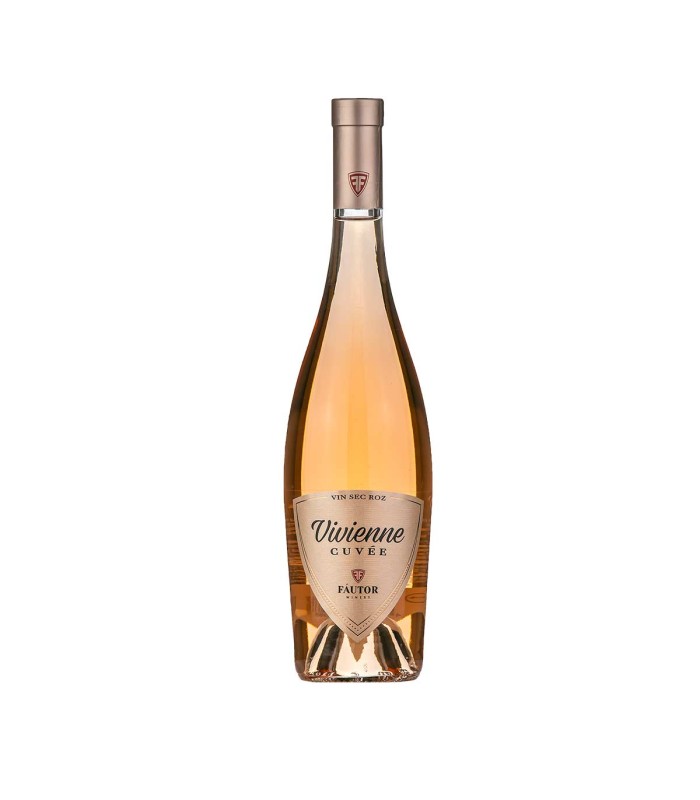 Vivienne Cuvée 2021