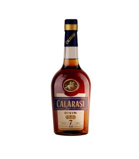 Divin Călărași Leyenda 7 años