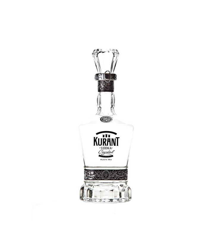 Premium Vodka Kurant 500ml