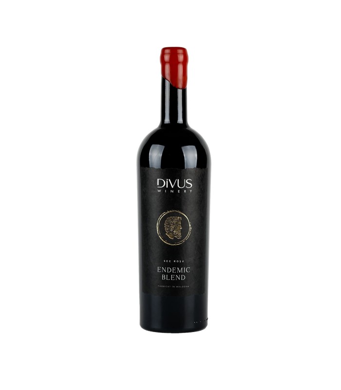 Divus 2019 | Endemic Blend