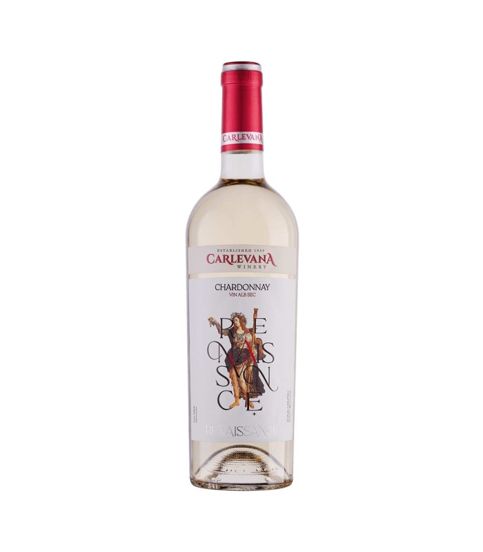 Carlevana Renaissance | Chardonnay 2022