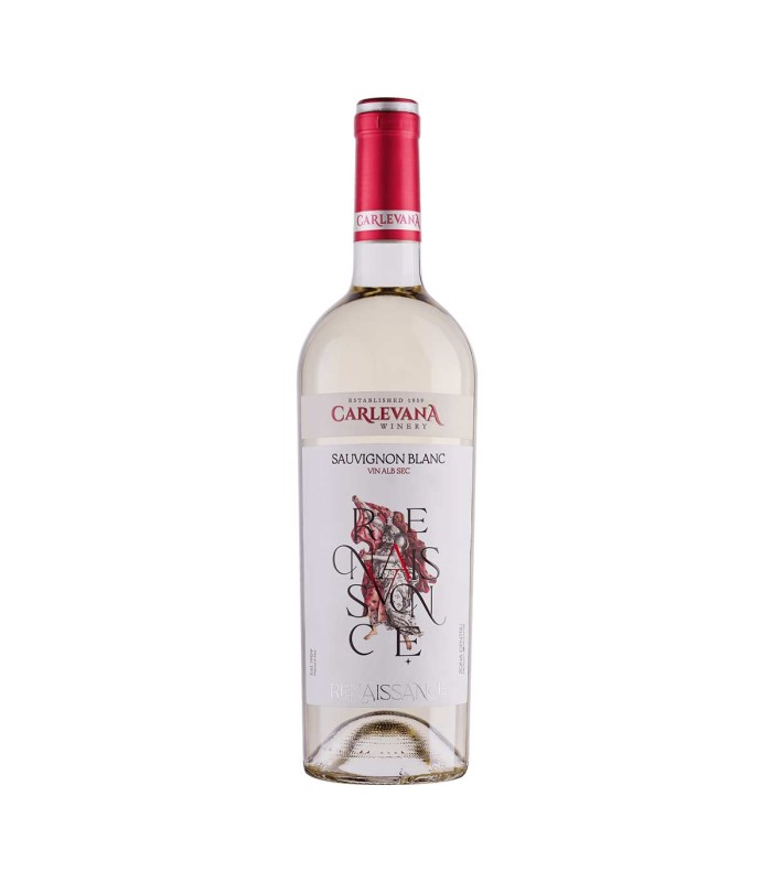 Carlevana Renaissance | Sauvignon Blanc 2022