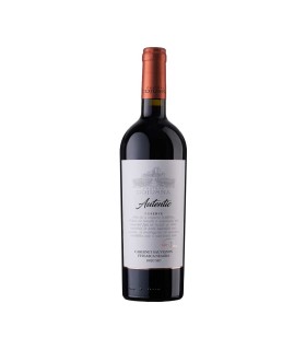 AUTENTIC Cabernet Sauvignon & Feteasca Neagră 2018