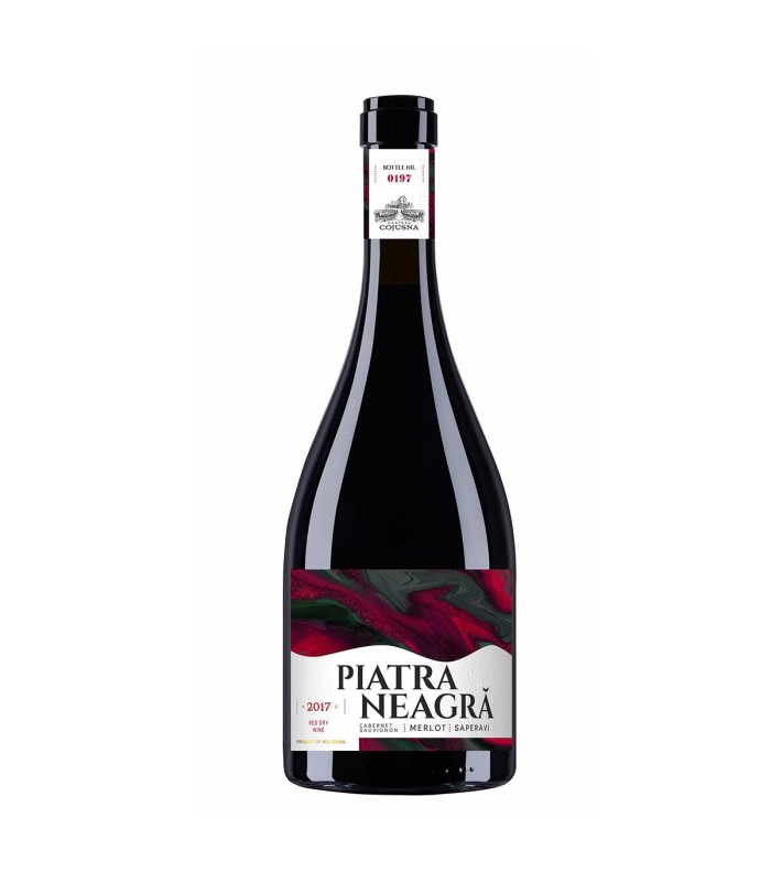 Piatra Neagra 2017