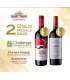 AUTENTIC Cabernet Sauvignon & Feteasca Neagră 2018