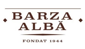 Barza Alba