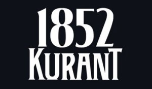 1852 Kurant