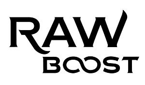 Raw Boost